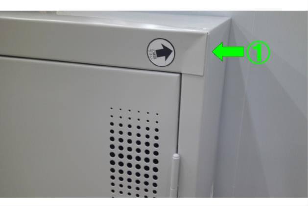 電磁ロッカー ピストンエアロッカー用HF 26S ロッククラッチリング側 単品 3PﾛｯｶｰｼﾘﾝﾀﾞｰTLK-S3 | ニトリネット【公式】 家具・インテリア通販