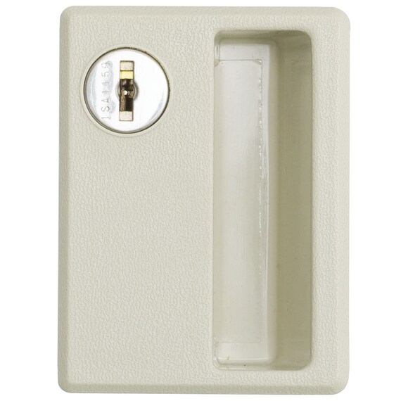 4人用スチールロッカー(2段 TLK-D4SN 内筒交換錠) 4枚目画像