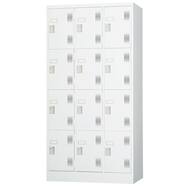 12人用スチールロッカー(TLK-12)