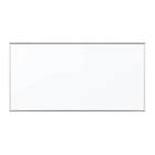 壁掛けホワイトボード(無地スチール MV36) 1枚目画像