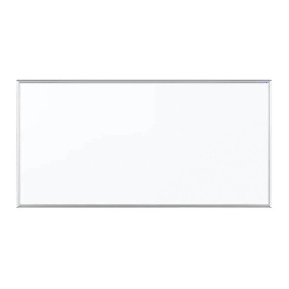 壁掛けホワイトボード(無地スチール MV36) 1枚目画像