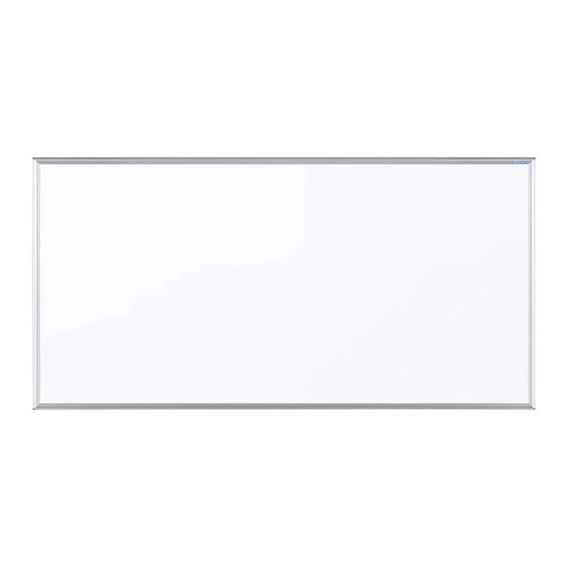 壁掛けホワイトボード(無地スチール MV36) 1枚目画像