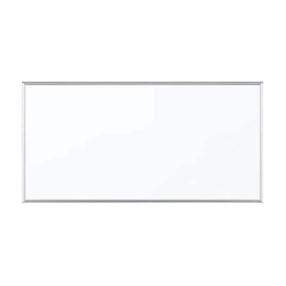 壁掛けホワイトボード(無地ホーロー MH36) 1枚目画像