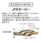 壁掛けホワイトボード(無地ホーロー MH36) 4枚目画像