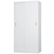 スチール書庫(TS-36 引違い戸 浅型・深型)