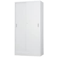 スチール書庫(TS-36 引違い戸 浅型・深型)