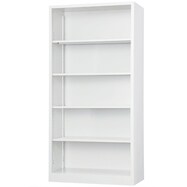 スチール書庫(TS-36 オープン 浅型・深型)