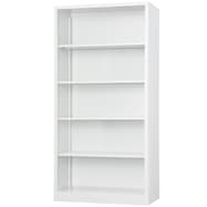 スチール書庫(TS-36 オープン 浅型・深型)