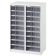 フロアケース(深型9段2列 AF-M18)