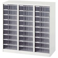 フロアケース(深型9段3列 AF-M27)