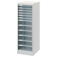 フロアケース(浅型6段・深型6段1列 AF-H12)