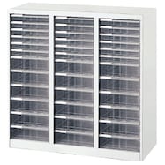 フロアケース(浅型6段・深型6段3列 AF-H36)