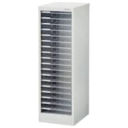 フロアケース(浅型18段1列 AF-18)
