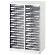 フロアケース(浅型18段2列 AF-36)