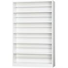 オープンシューズボックス(SBK-4 中棚付き) 1枚目画像