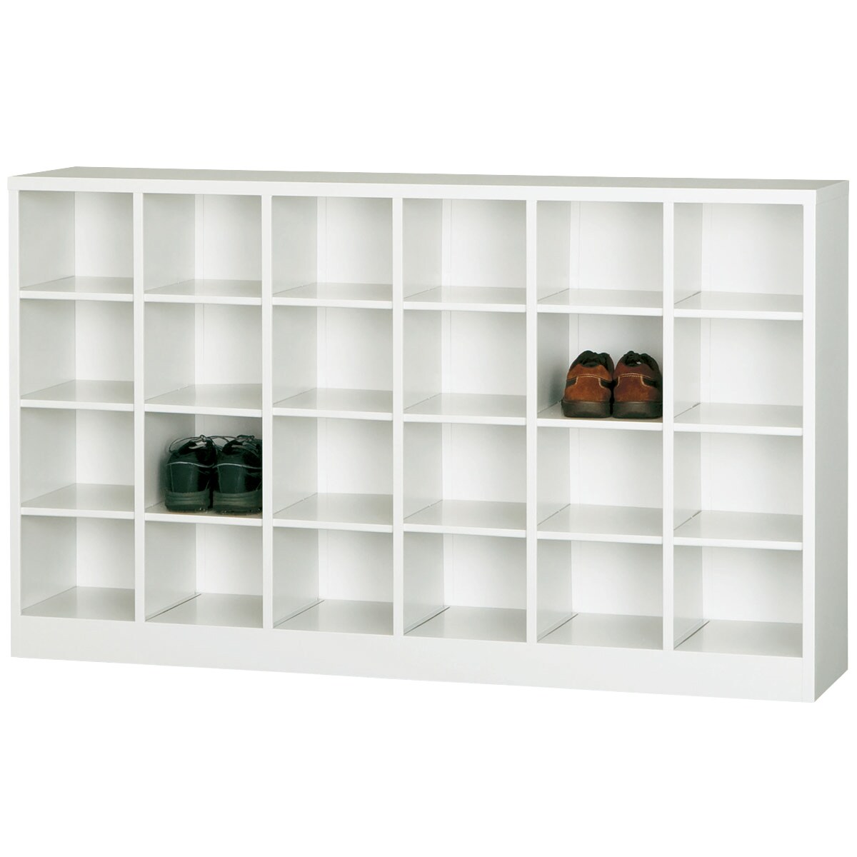 オープンシューズボックス(SBK-64) | ニトリネット【公式】 家具