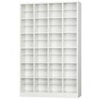 オープンシューズボックス(SBK-46T 中棚付き) 1枚目画像