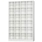 オープンシューズボックス(SBK-46T 中棚付き) 1枚目画像