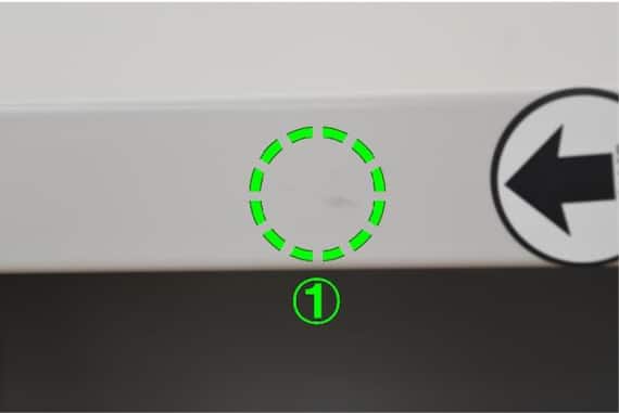 シューズボックスSBK-44T 8枚目画像