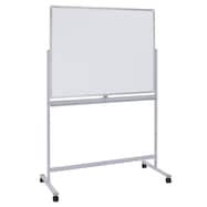 両面ホワイトボード(WR スチール板面・WHR ホーロー板面 120cm)
