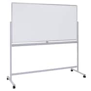 両面ホワイトボード(WR スチール板面・WHR ホーロー板面 180cm)