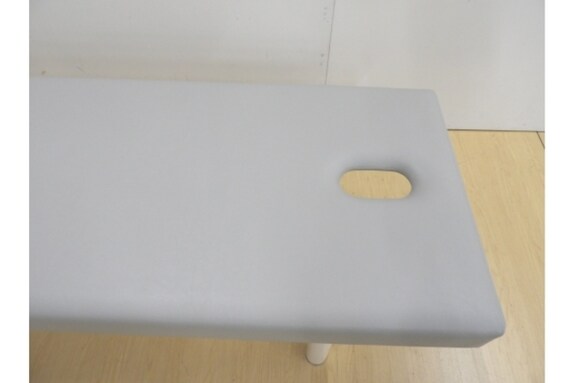 TB908U W60D1800H55 GY 4枚目画像