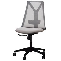 オフィスチェア(MCT024 N GY)