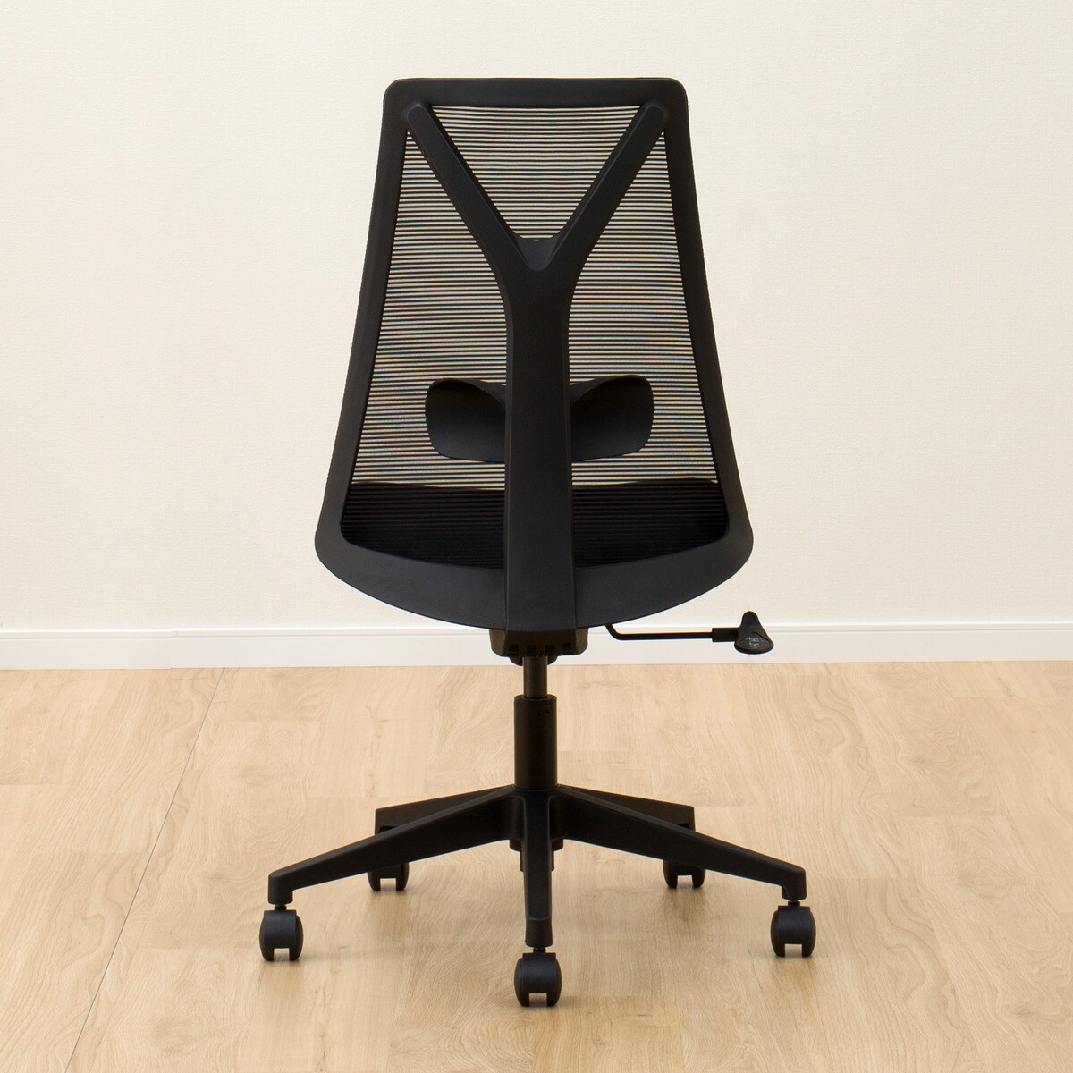 オフィスチェア(MCT024 N BK) | ニトリネット【公式】 家具