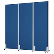 3連クロスパーテーション(PN0618・0918・1218)