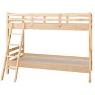 木製2段ベッド(ネビュラ NA)