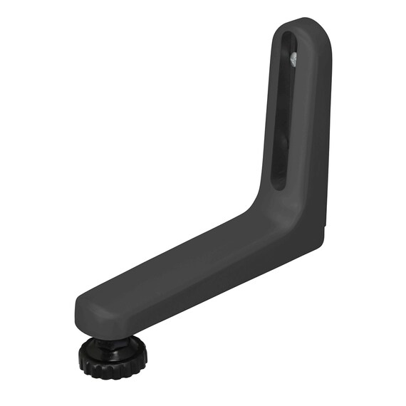 木目調パーテーション 3台セット(PW1218 BK/NW) 4枚目画像