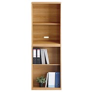 木製キャビネット(NT書庫 上オープン・下オープン)