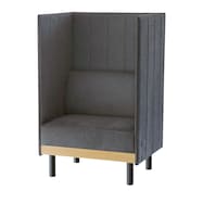 1人用ブースソファ(OFT-3635/3636)