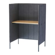 ブースデスク(OFT-3637)