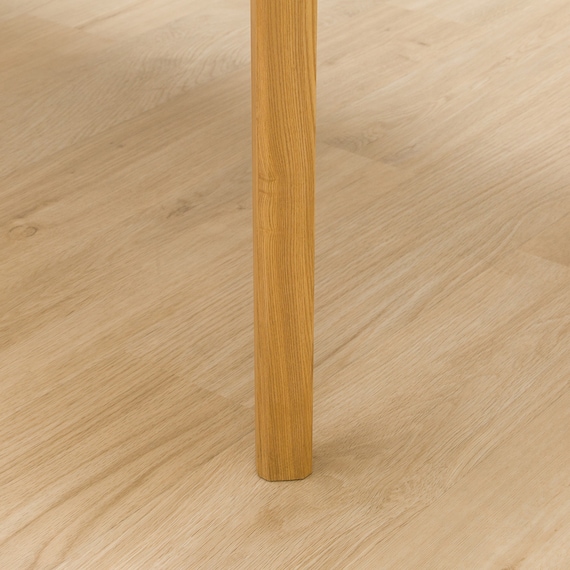 木製センターテーブル(アロウ1200 LBR) 5枚目画像