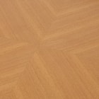 木製サイドテーブル(アロウ600 LBR) 4枚目画像