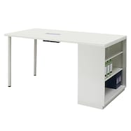 収納庫付きハイテーブル(BF-H189E)