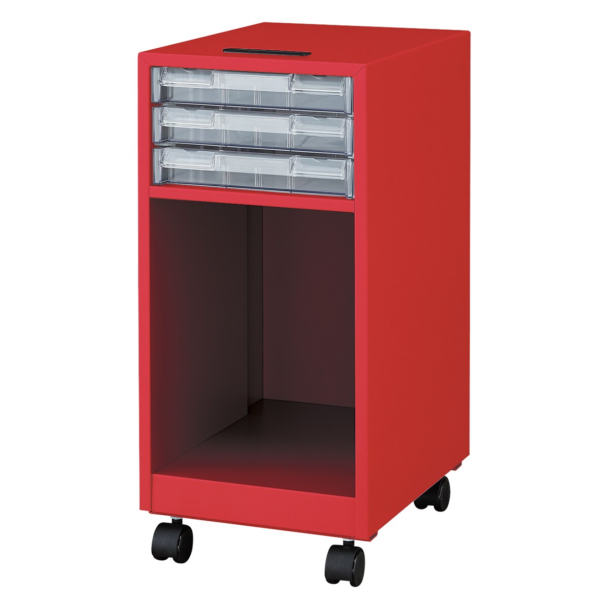 在庫限り】ラック(DSW2-RE) | ニトリネット【公式】 家具・インテリア通販