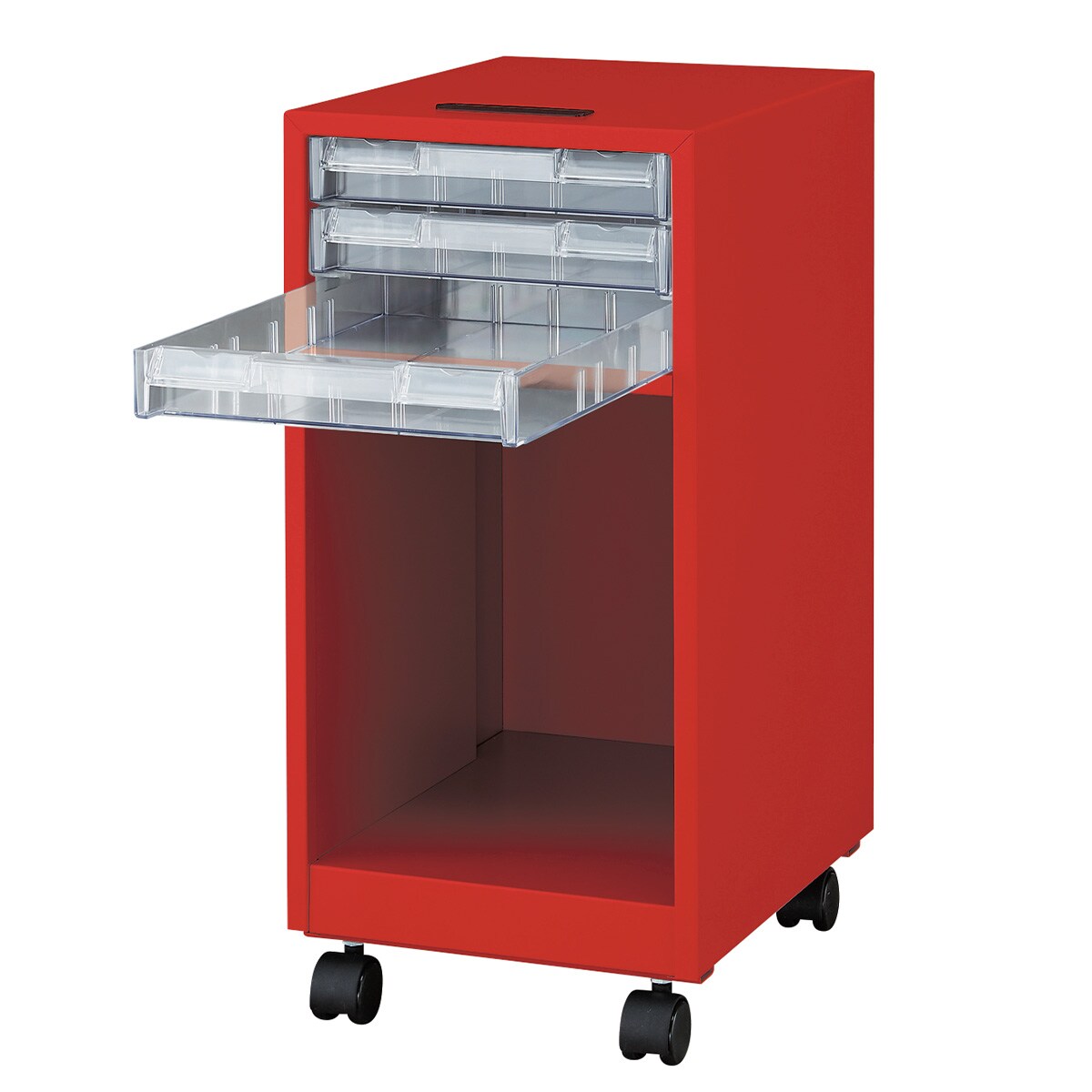 在庫限り】ラック(DSW2-RE) | ニトリネット【公式】 家具・インテリア通販