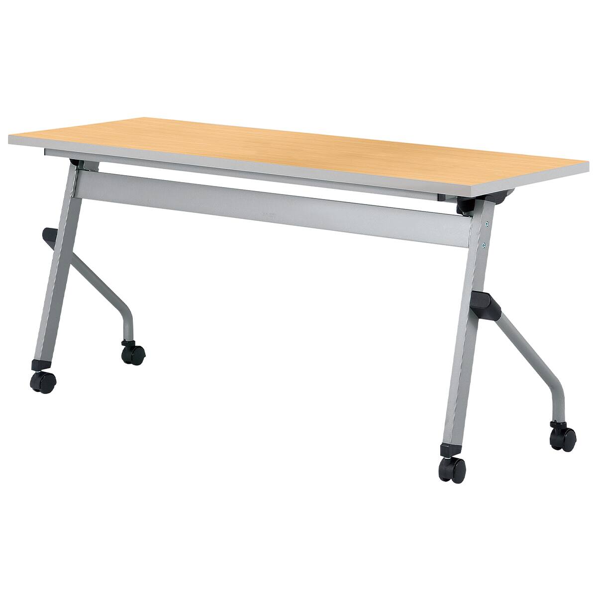 会議用テーブル(LCJ-1245 WH) | ニトリネット【公式】 家具