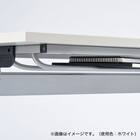 会議用テーブル(LCJ-1560 NA) 4枚目画像