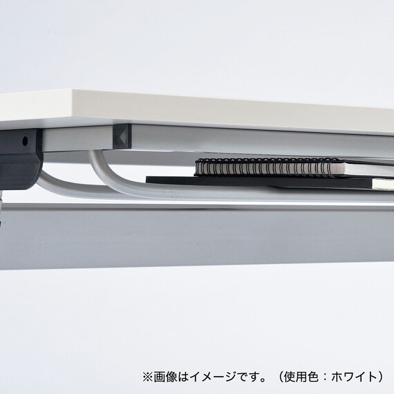 会議用テーブル(LCJ-1560 NA) 4枚目画像