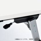 会議用テーブル(LCJ-1560 NA) 5枚目画像