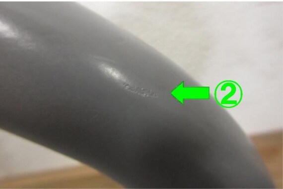 フラップテーブルLCJ-1245 LGY 15枚目画像