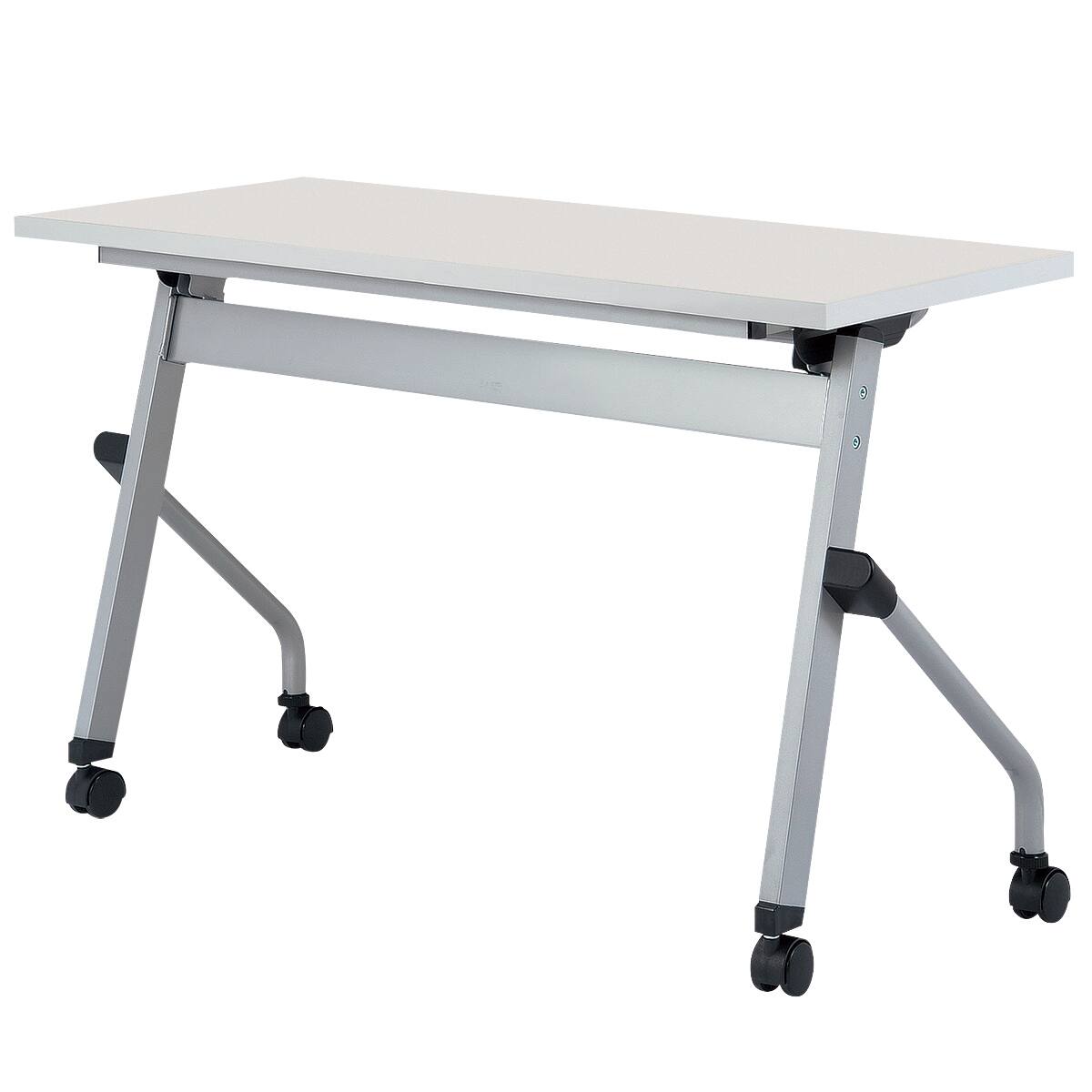 差し込みテーブル　定価100万円 会議用テーブル(LCJ-1245 LGY) | ニトリネット【公式】 家具