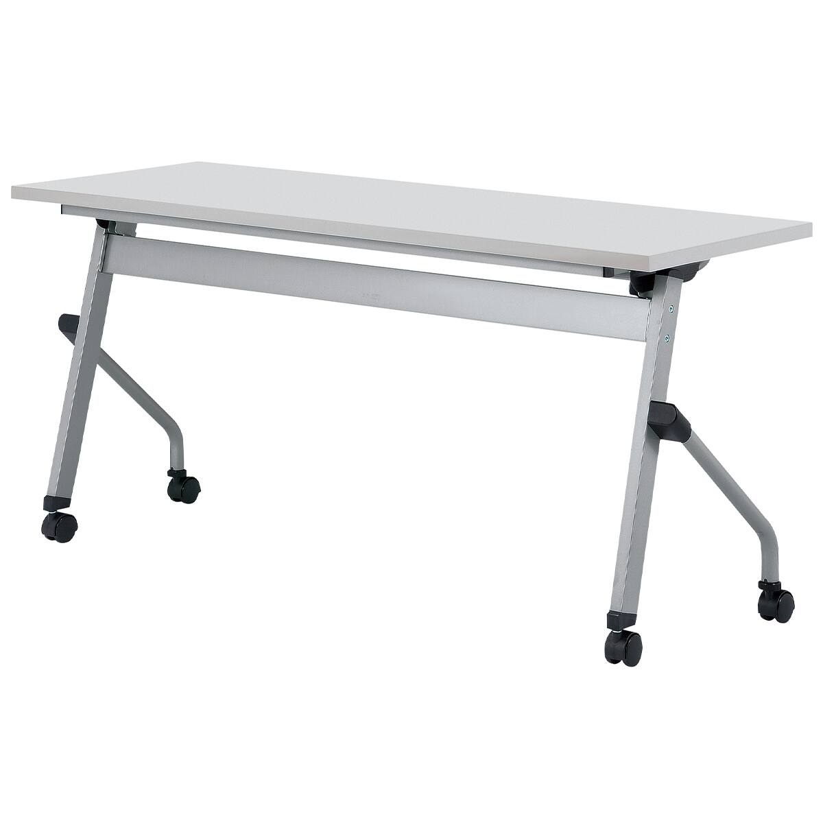 会議用テーブル(LCJ-1245 WH) | ニトリネット【公式】 家具
