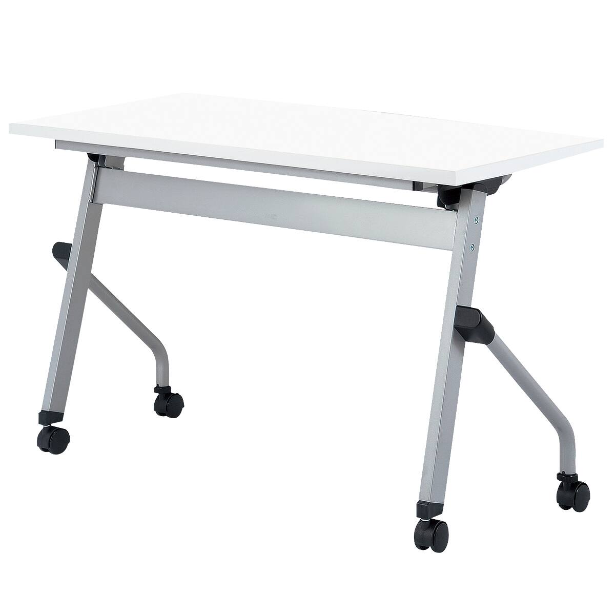会議用テーブル(LCJ-1245 WH) | ニトリネット【公式】 家具