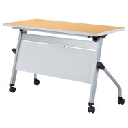 会議用テーブル(LCJ 幕板付き)