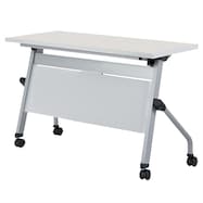 会議用テーブル(LCJ 幕板付き)