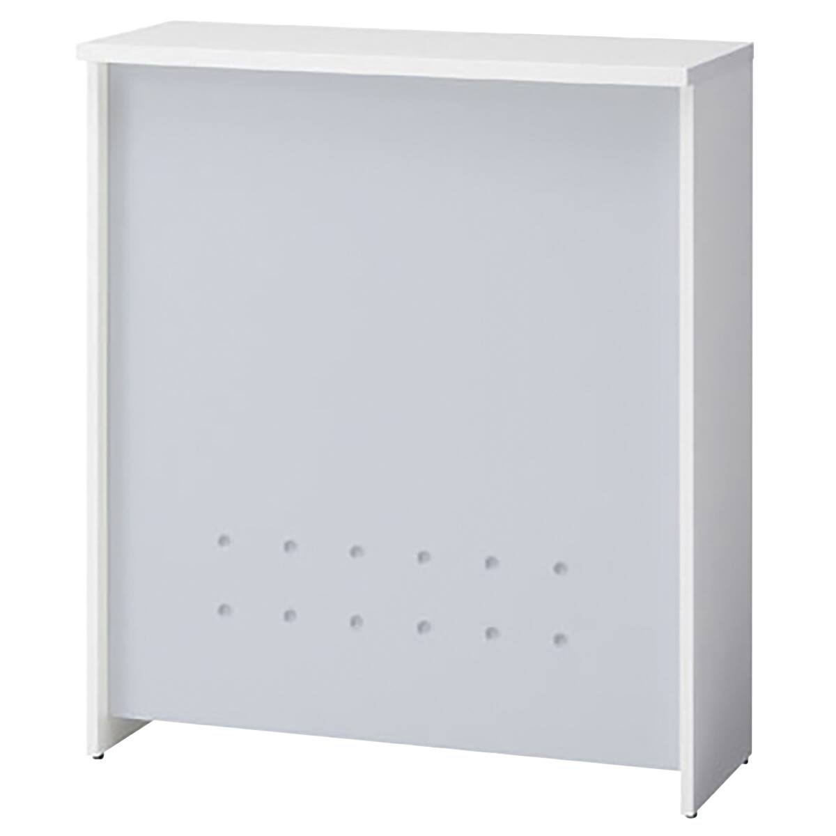 ハイカウンター(BF-12H W4/WH) | ニトリネット【公式】 家具